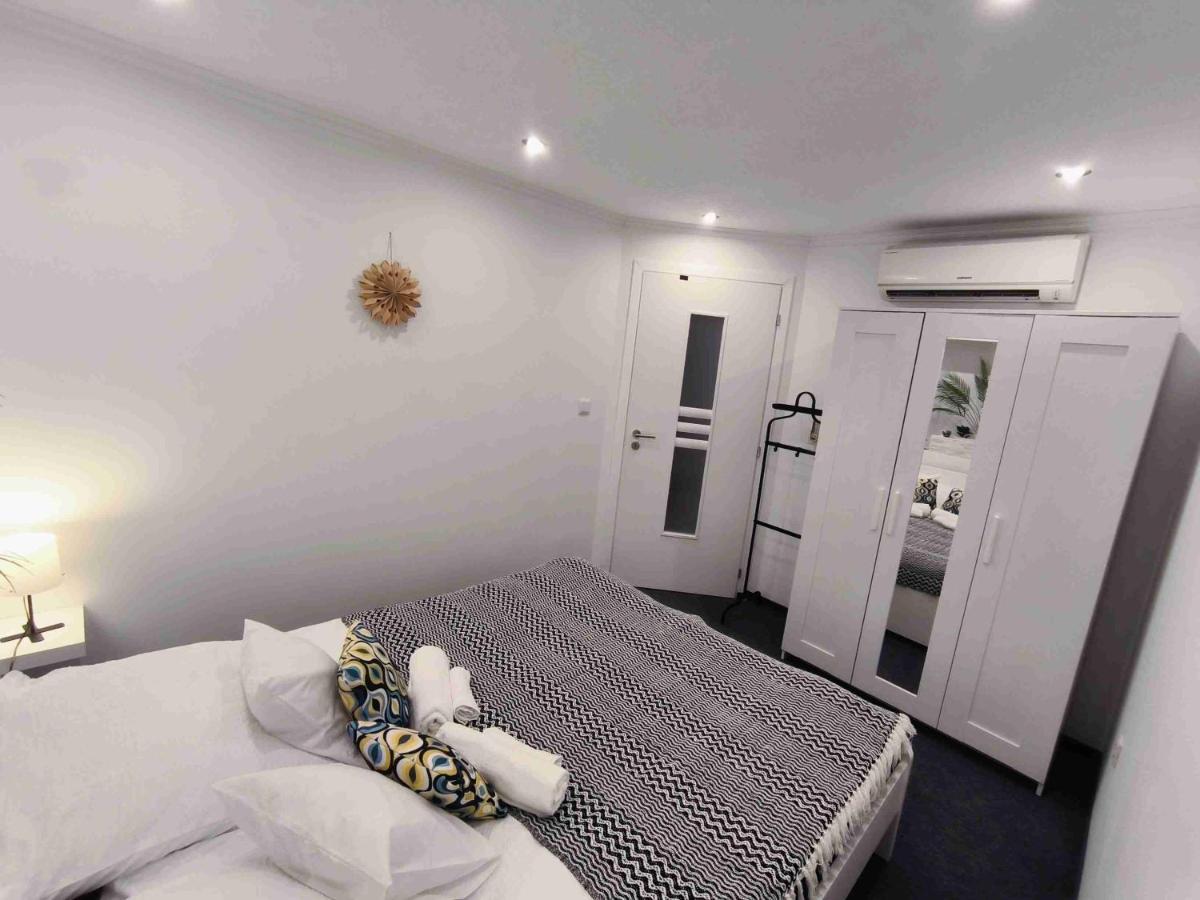 Appartement Baky House à Balatonlelle Extérieur photo