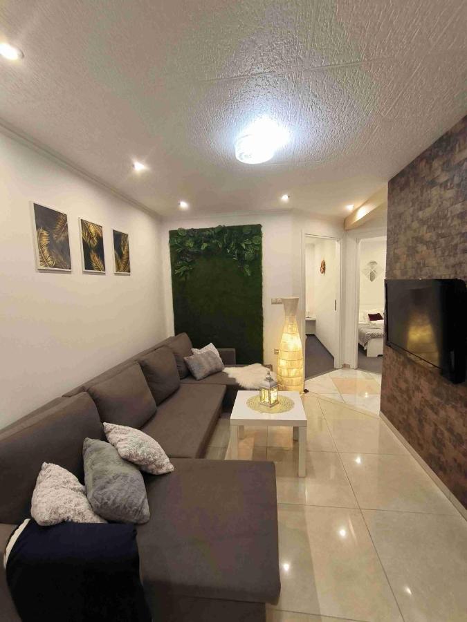 Appartement Baky House à Balatonlelle Extérieur photo