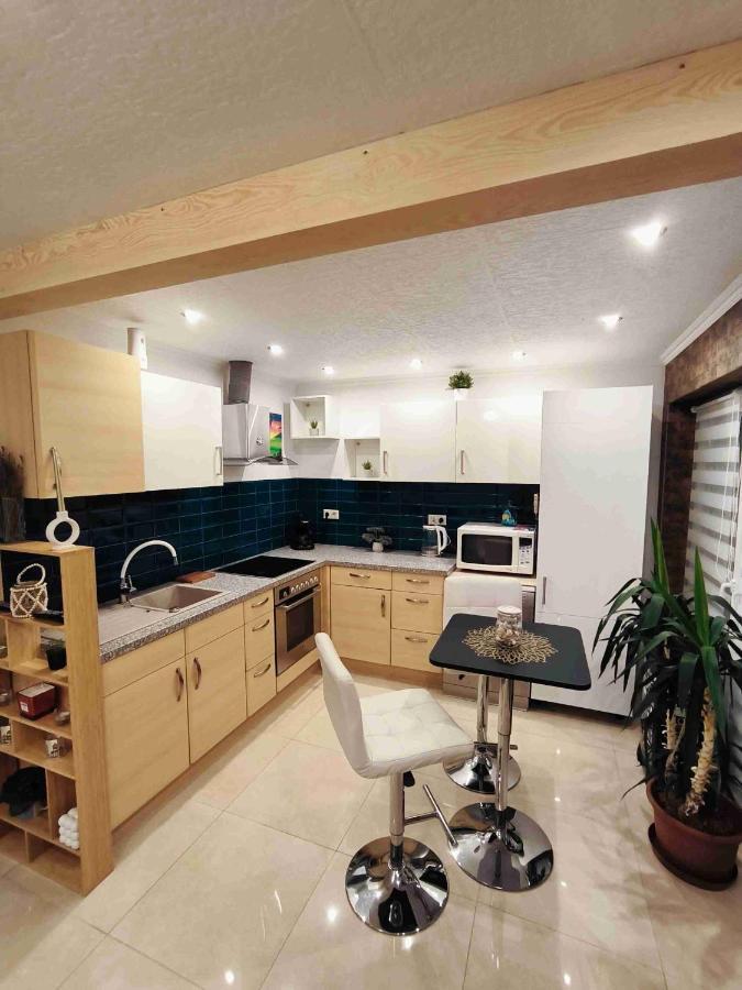 Appartement Baky House à Balatonlelle Extérieur photo