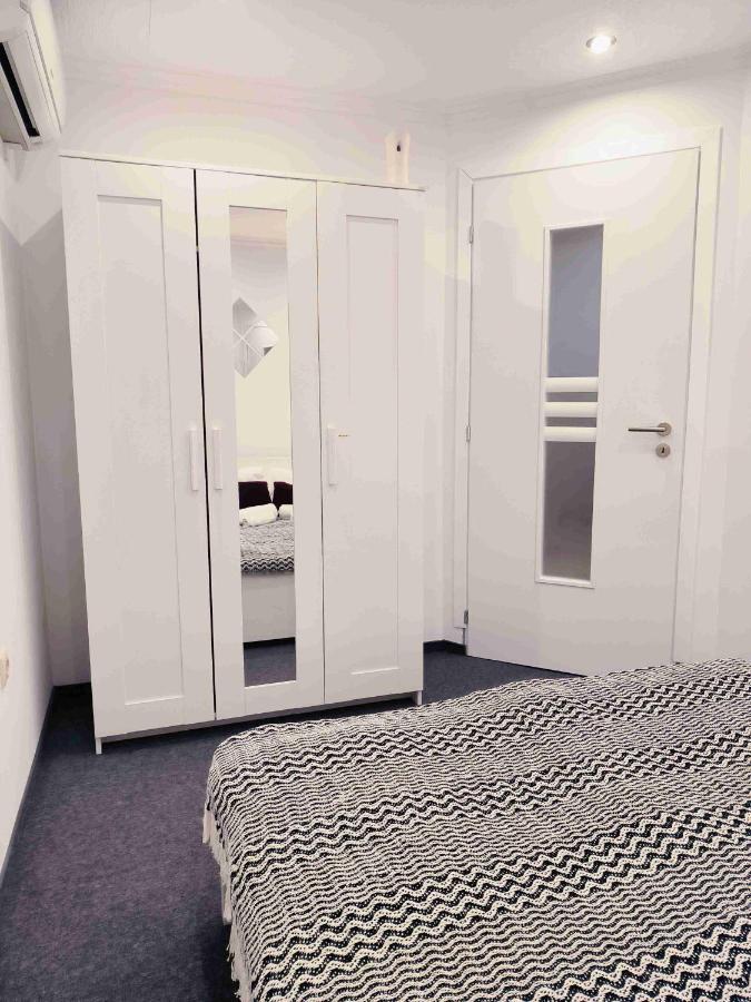 Appartement Baky House à Balatonlelle Extérieur photo
