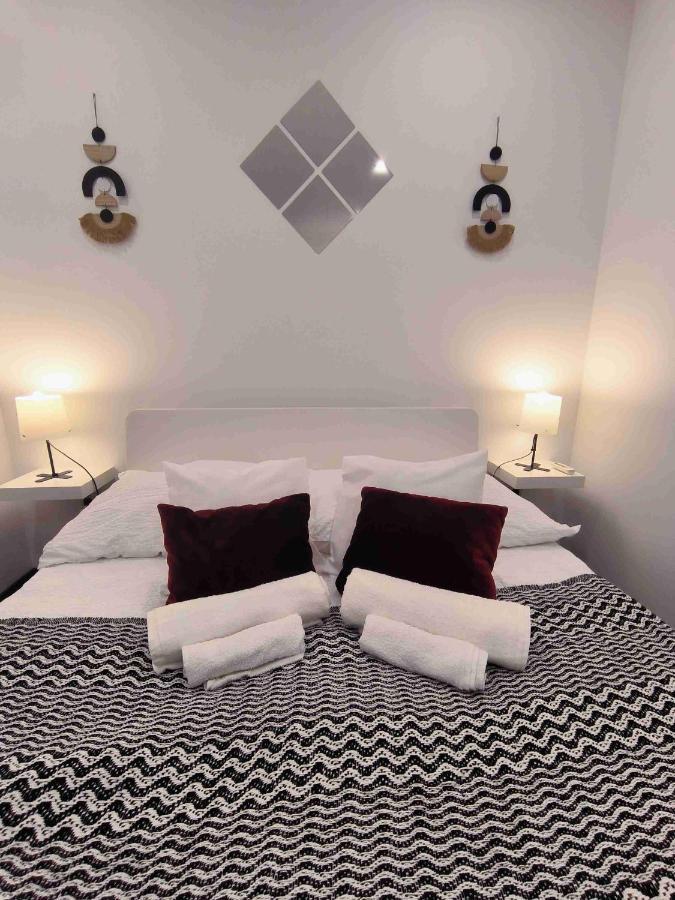 Appartement Baky House à Balatonlelle Extérieur photo