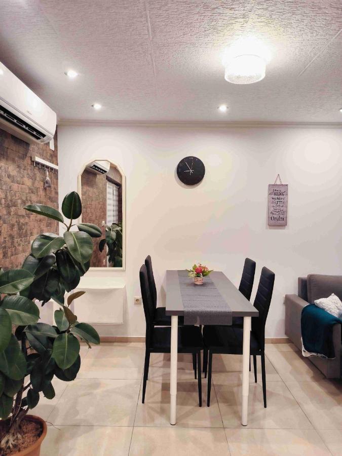 Appartement Baky House à Balatonlelle Extérieur photo