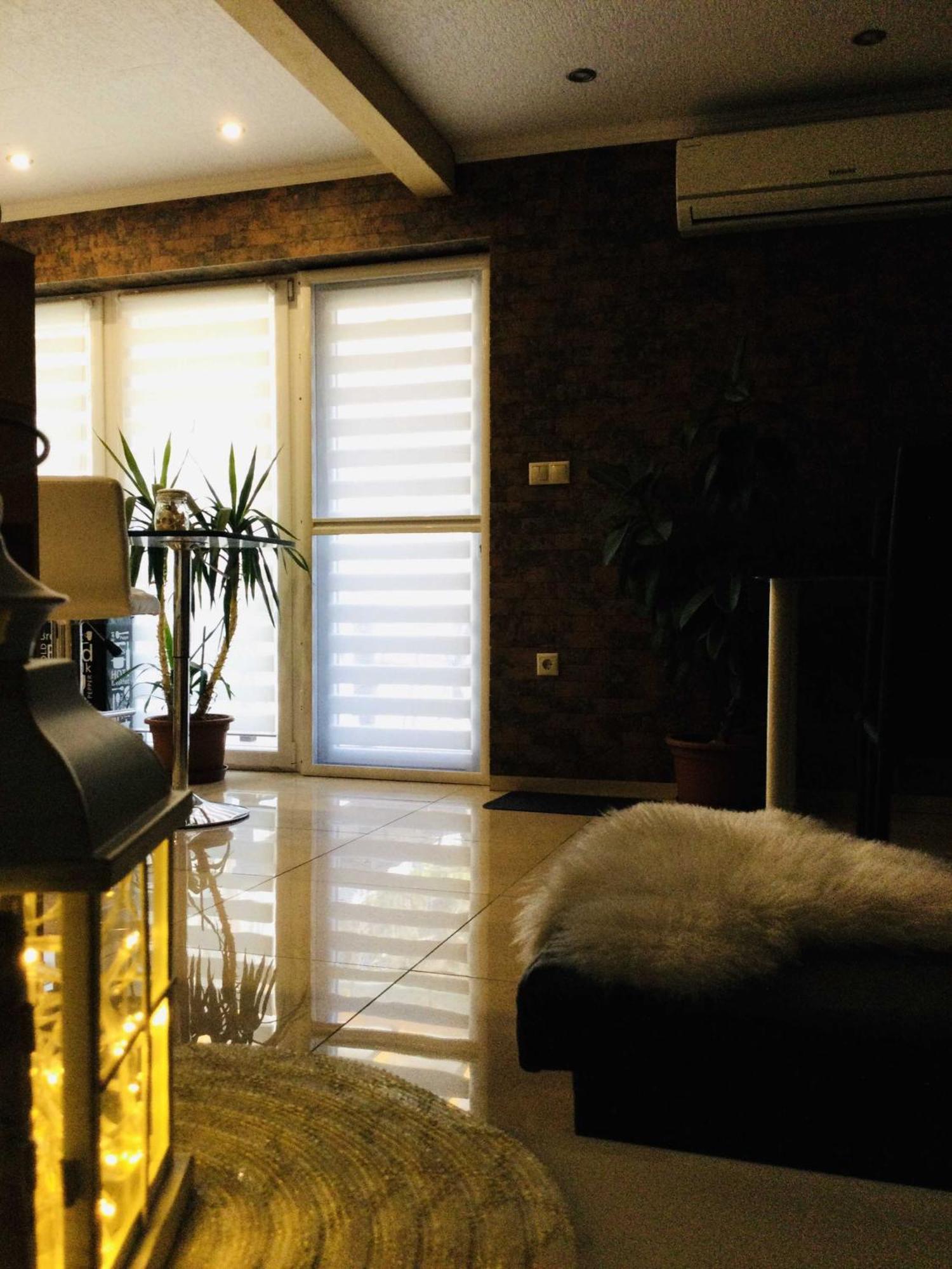Appartement Baky House à Balatonlelle Extérieur photo