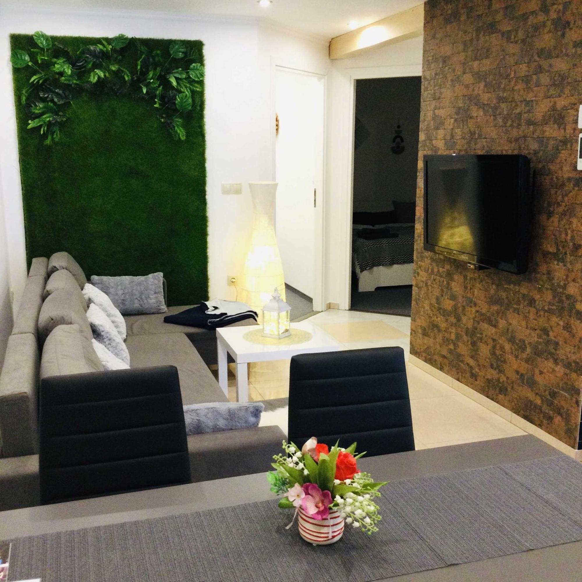 Appartement Baky House à Balatonlelle Extérieur photo