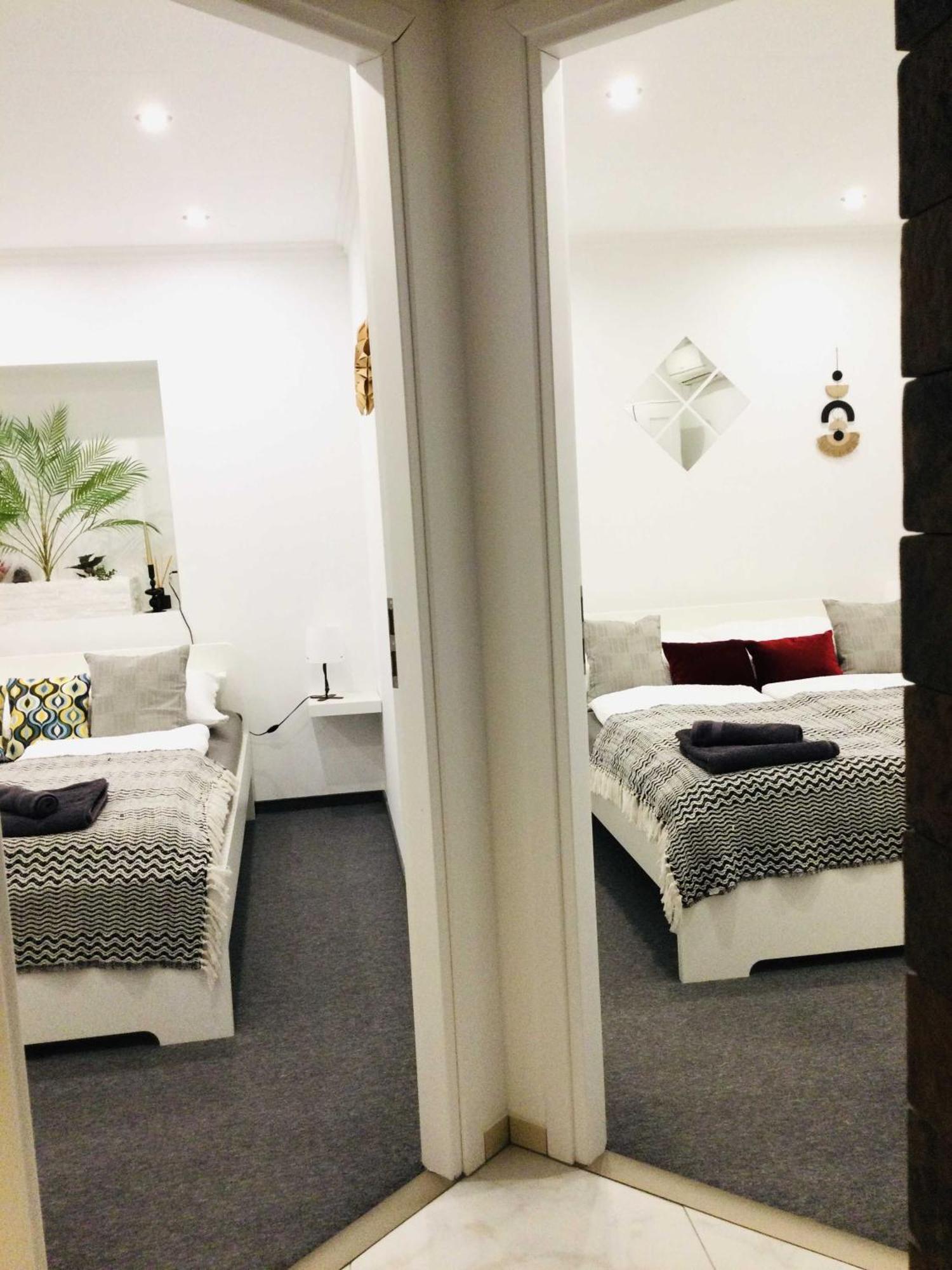 Appartement Baky House à Balatonlelle Extérieur photo