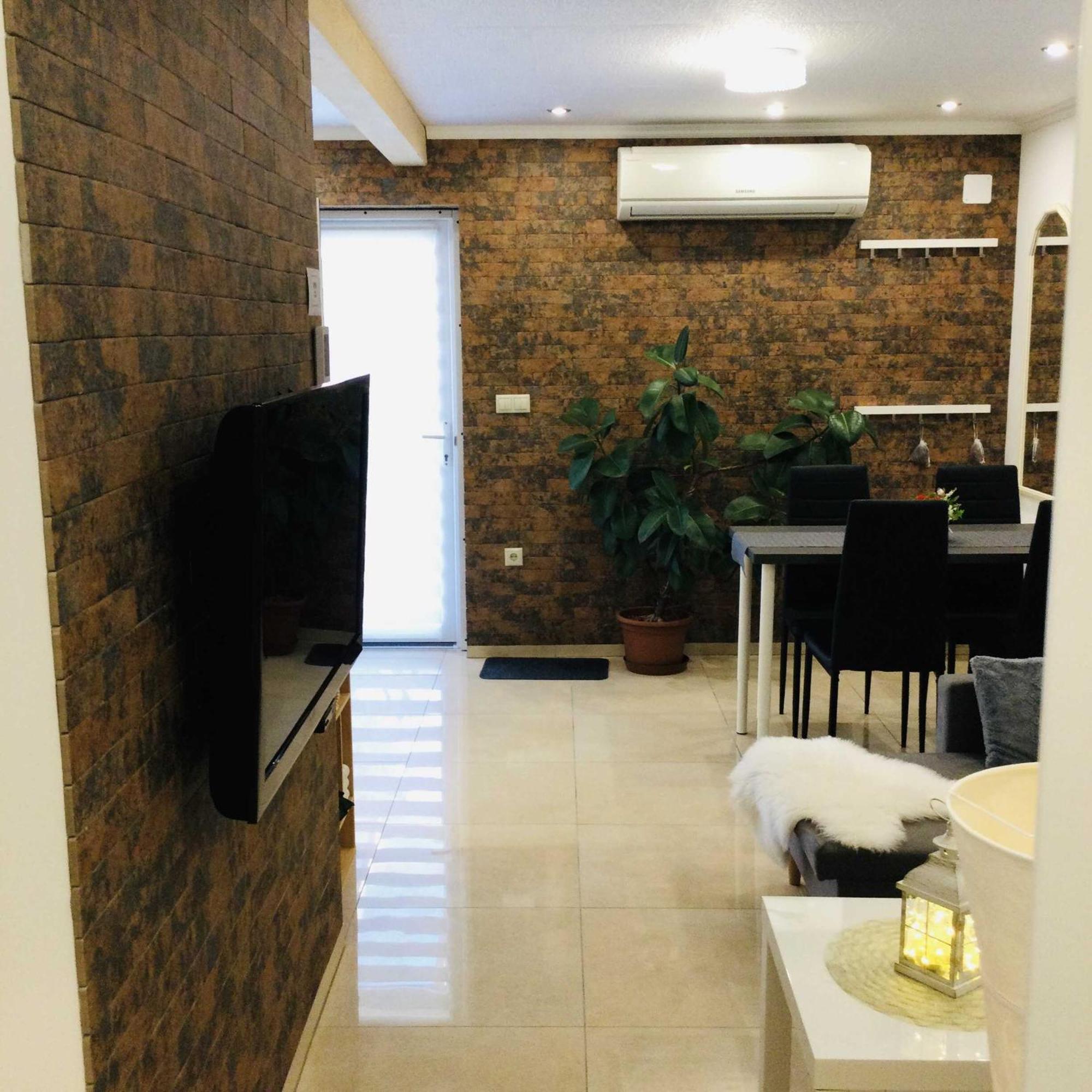 Appartement Baky House à Balatonlelle Extérieur photo