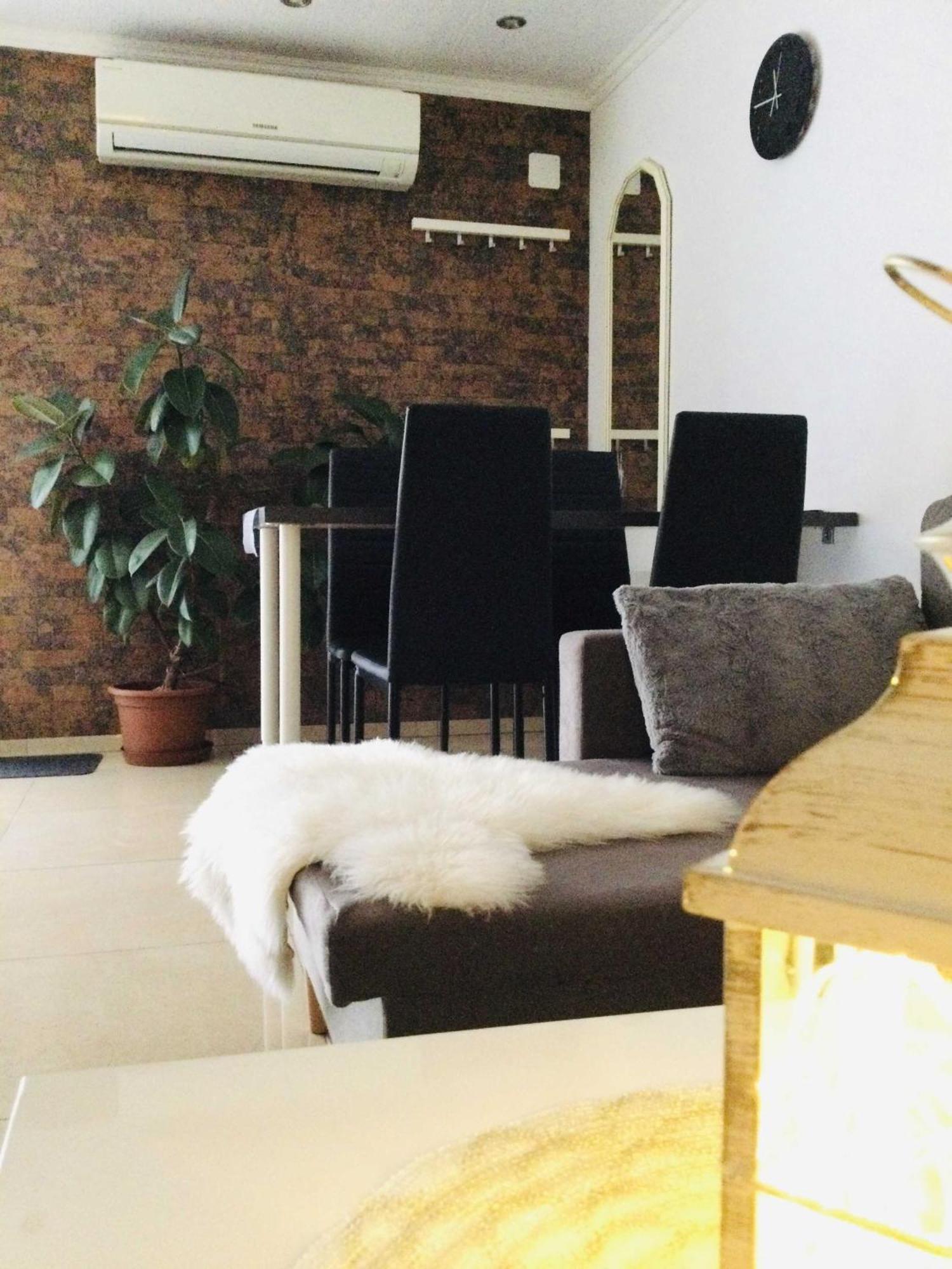 Appartement Baky House à Balatonlelle Extérieur photo