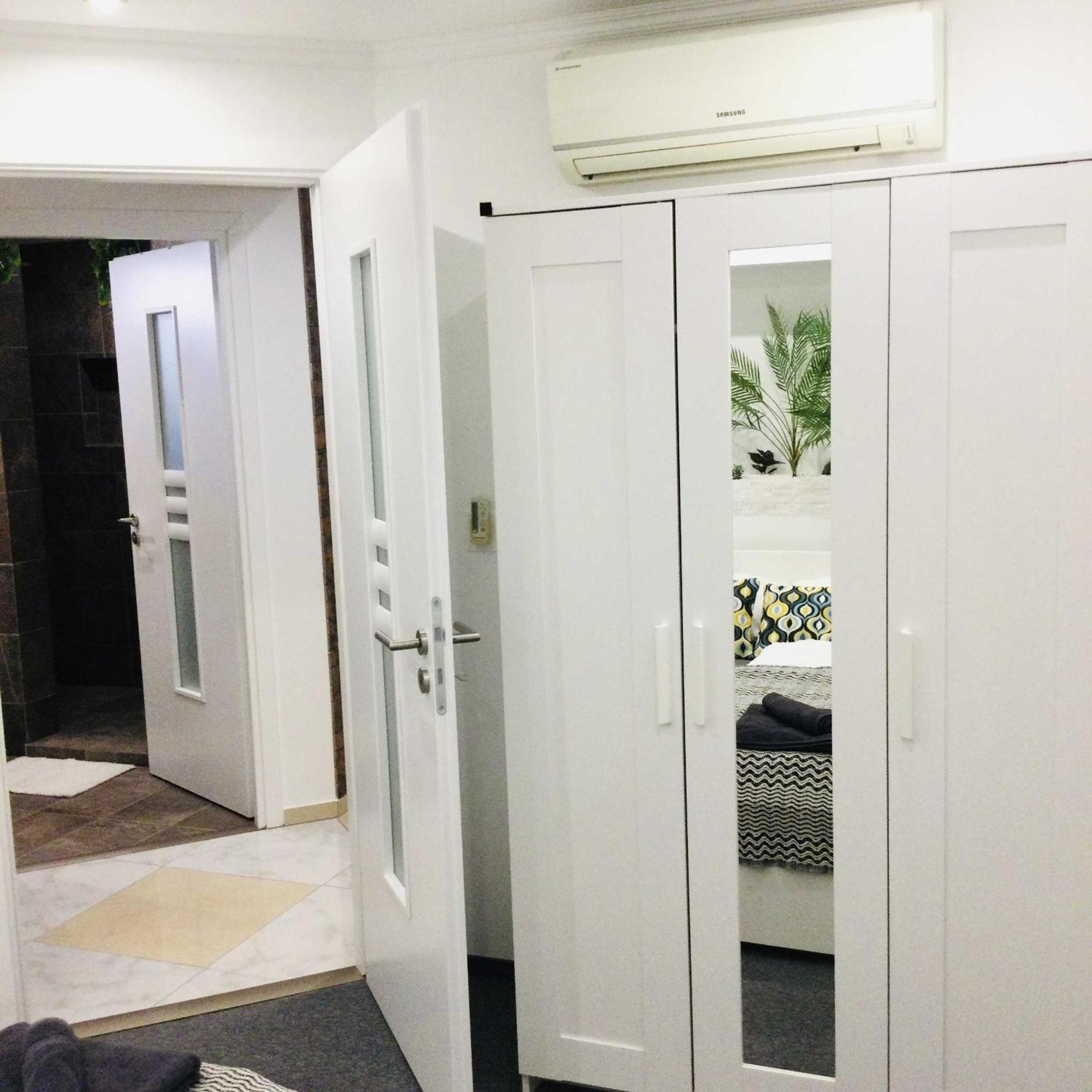 Appartement Baky House à Balatonlelle Extérieur photo
